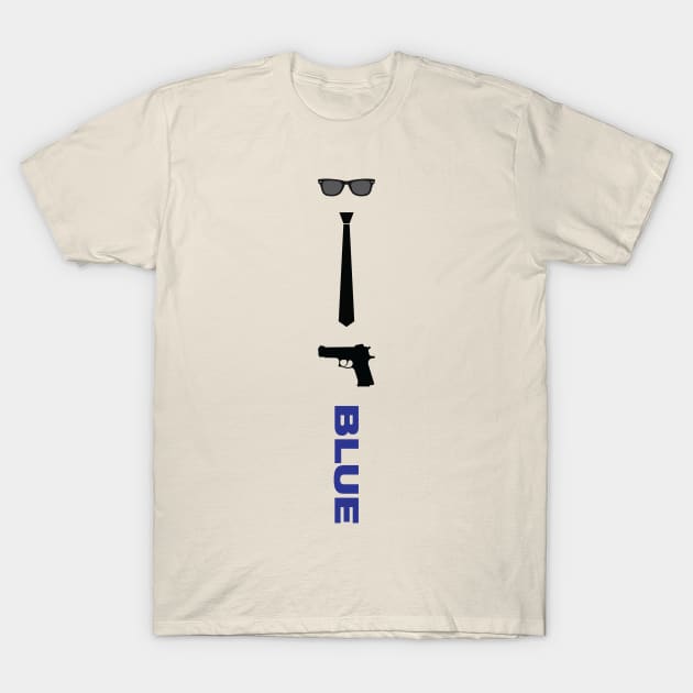 Mr blue sale t shirts